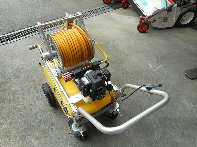 動噴 MS-E2R50TH85 写真３