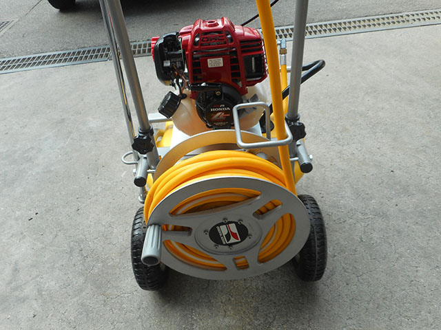 動噴 MS-ERH25TH85 写真５