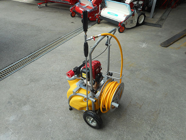 動噴 MS-ERH25TH85 写真４