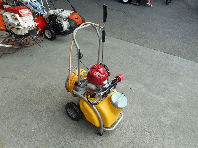 動噴 MS-ERH25TH85 写真２