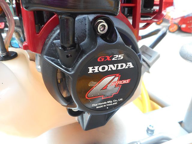 動噴 MS-ERH25TH85 写真６