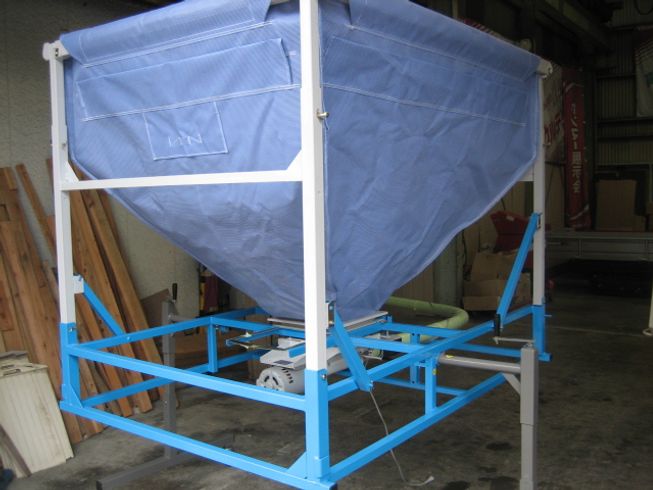 グレンコンテナー KD-200LV1 写真２