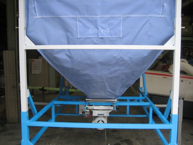 グレンコンテナー KD-200LV1 写真３