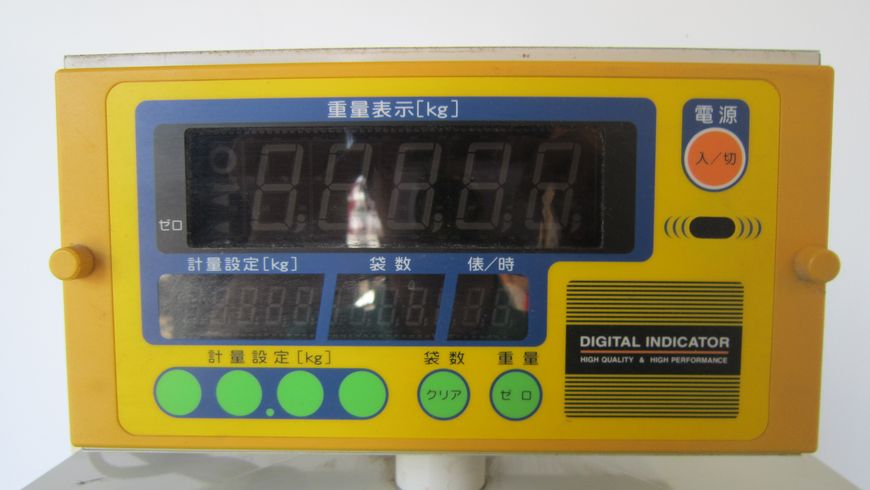 計量器 NPA100A　岐阜店 写真２