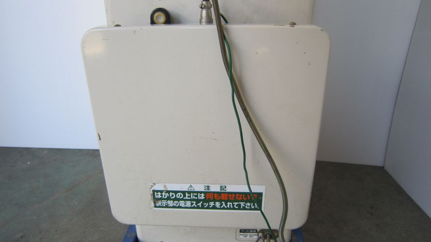 計量器 NPA100A　岐阜店 写真６