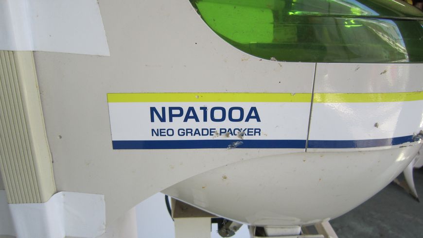 計量器 NPA100A　岐阜店 写真４