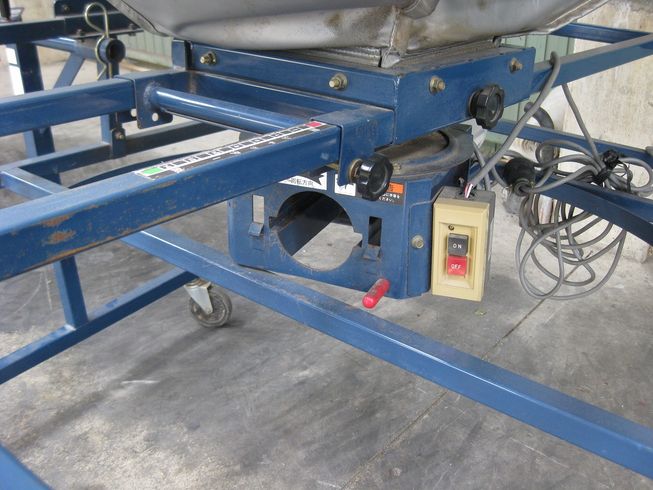 グレンコンテナー GLY80 写真５