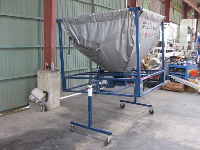 グレンコンテナー GLY80 写真４