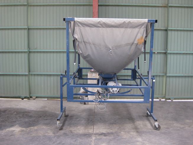 グレンコンテナー GLY80 写真２