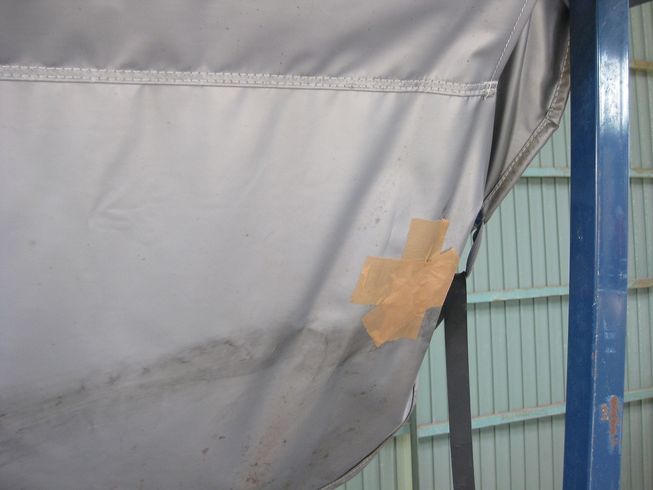 グレンコンテナー GLY80 写真６