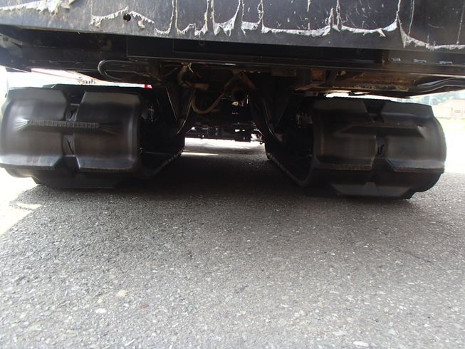 コンバイン Ee60-G 写真６