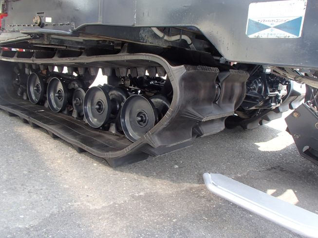 コンバイン Ee60-G 写真５