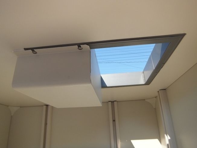 保冷庫 ECO14A 写真４