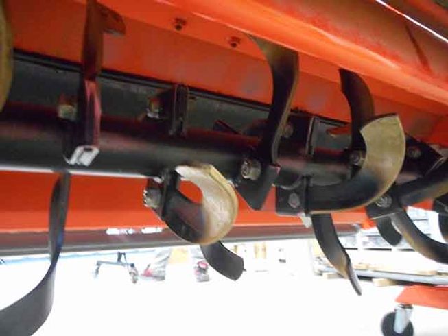 ハロー HCK-1610BZ 写真４