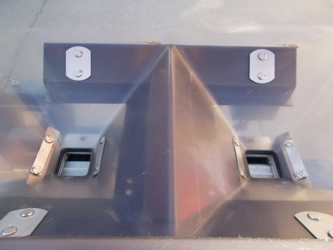 肥料散布機 CS130R 写真５