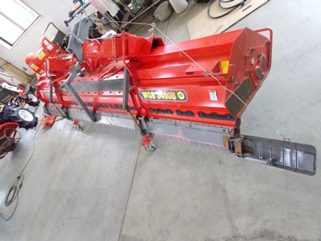 ハロー WGS3400-B 写真６