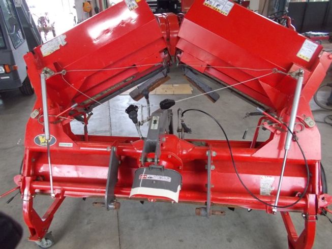 ハロー WGS3400-B 写真４