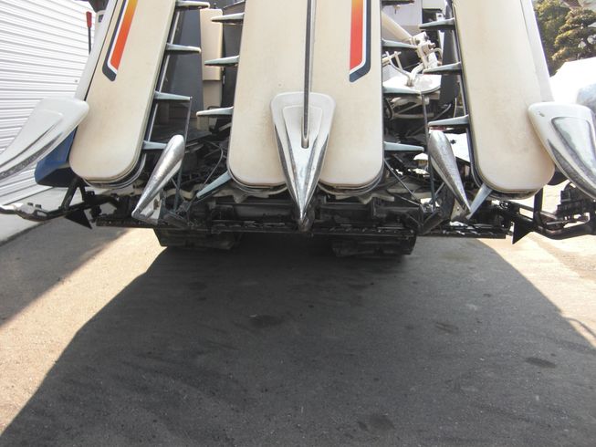 コンバイン HVG428G-ZATHWC 写真３