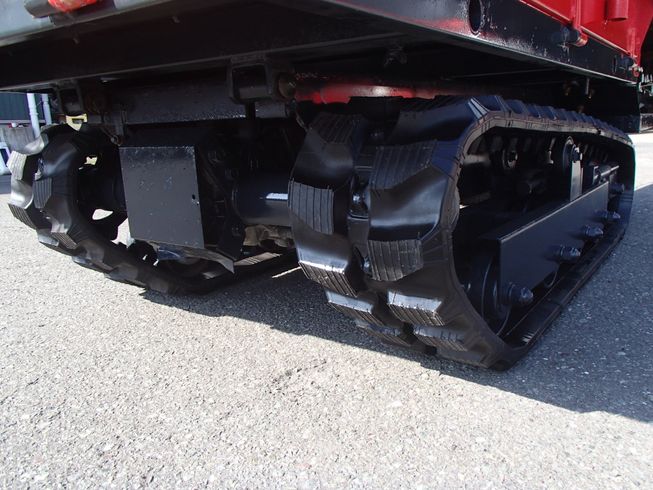 運搬機 C-153N 写真５