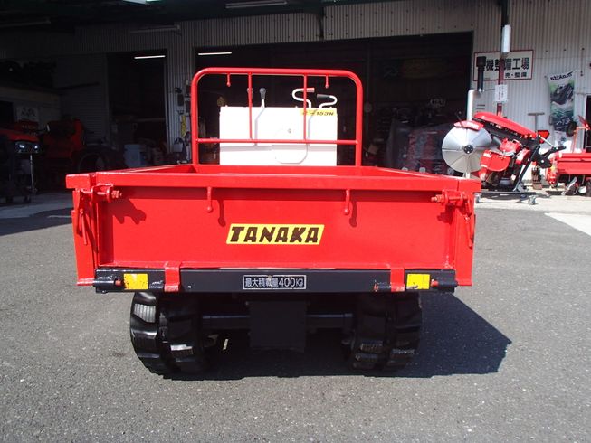 運搬機 C-153N 写真３