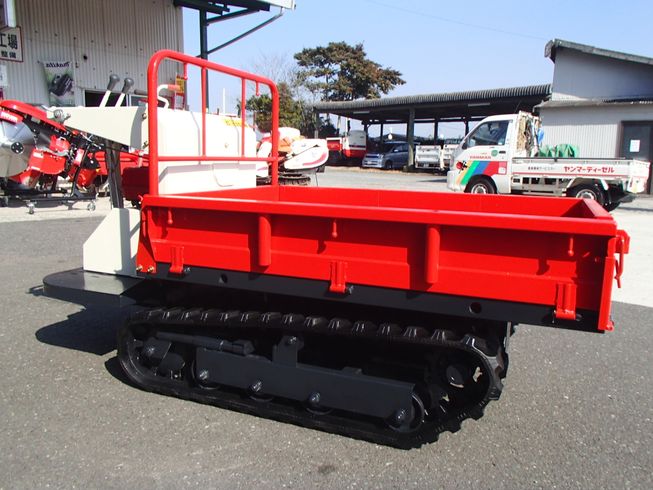 運搬機 C-153N 写真２