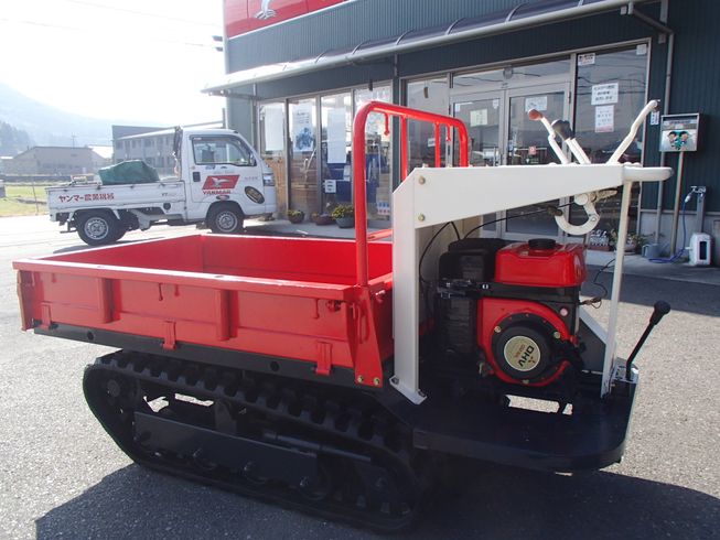 運搬機 C-153N 写真４