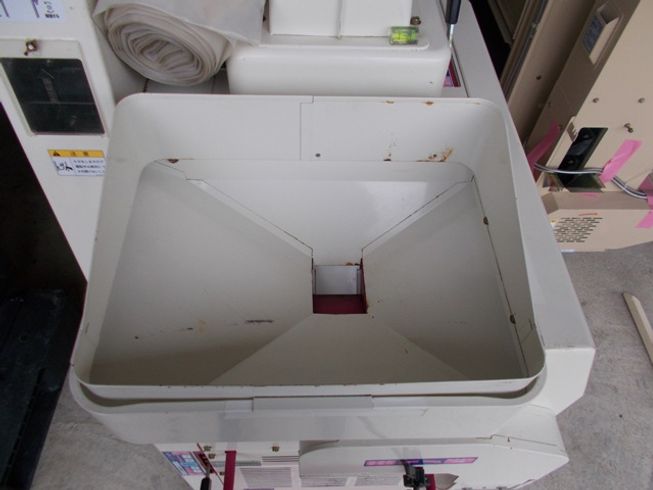 籾摺機 MR3a 写真６