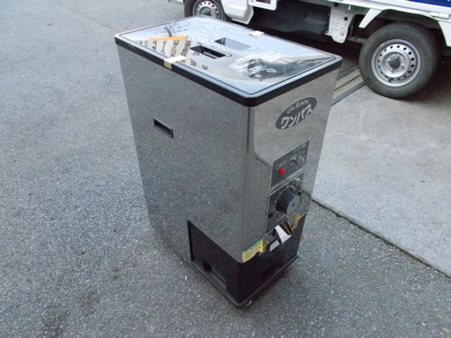 精米機 P-550 写真３