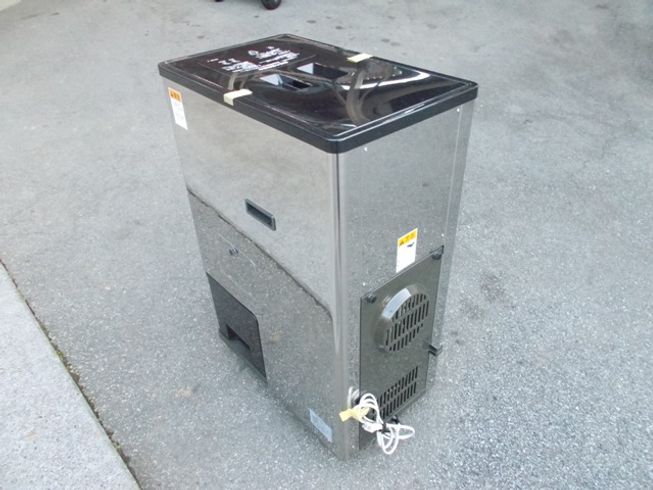 精米機 P-550 写真４