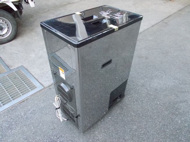 精米機 P-550 写真２