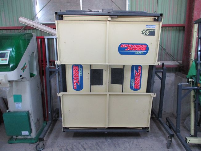 グレンコンテナ UD11 写真２