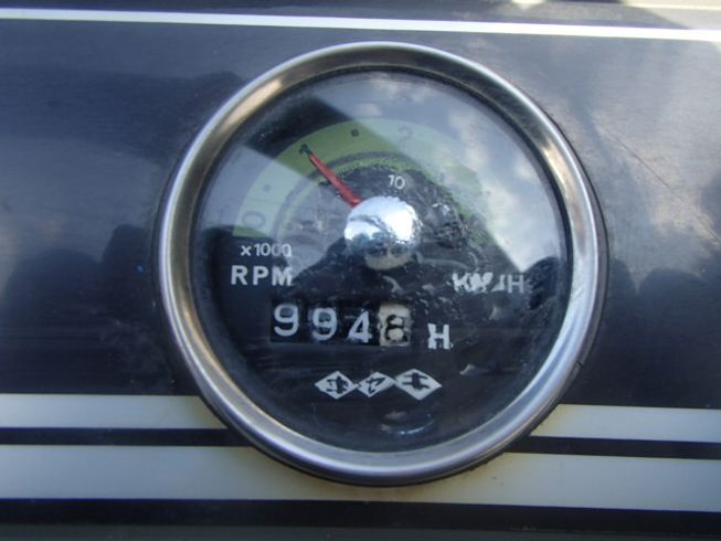 トラクター  TM15   写真４