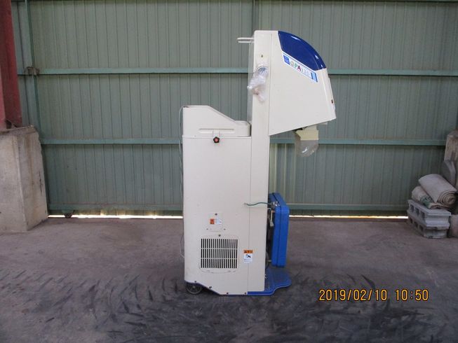 計量機 GPA135 写真２