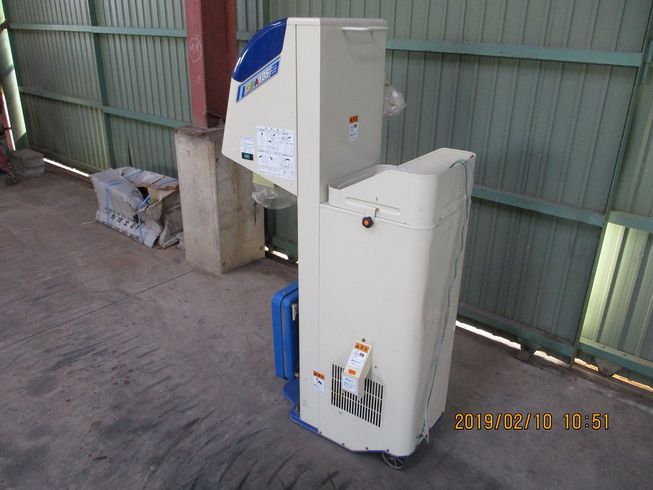 計量機 GPA135 写真４