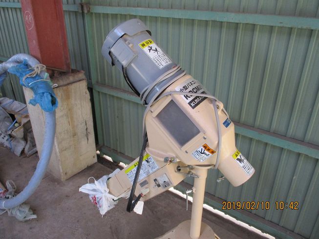 バネコン DCMA2 写真４