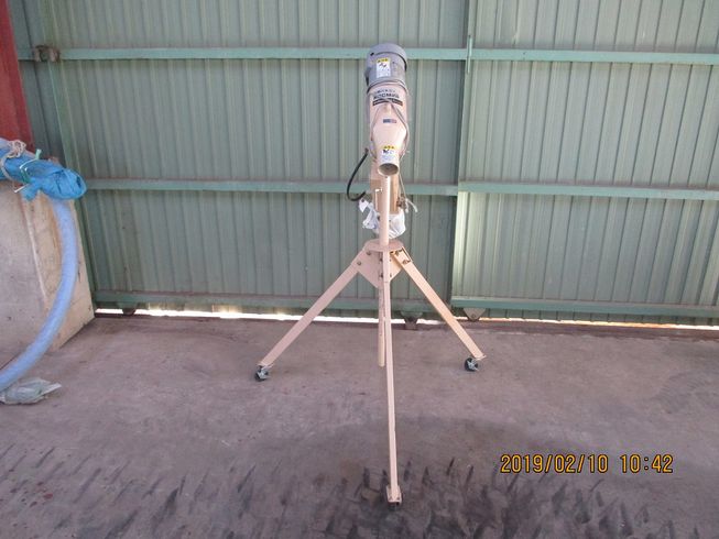 バネコン DCMA2 写真２