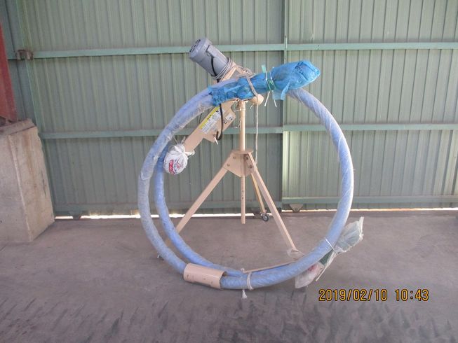 バネコン DCMA2 写真３