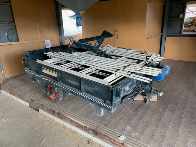 熊谷農機 ぬかまき 写真