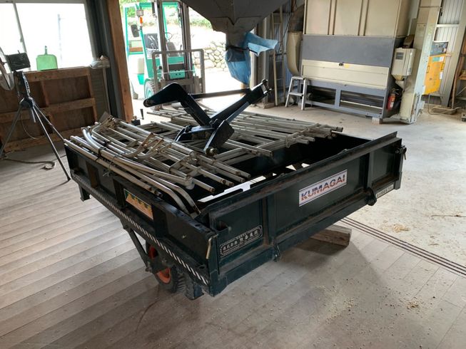 ぬかまき NK3011 写真４