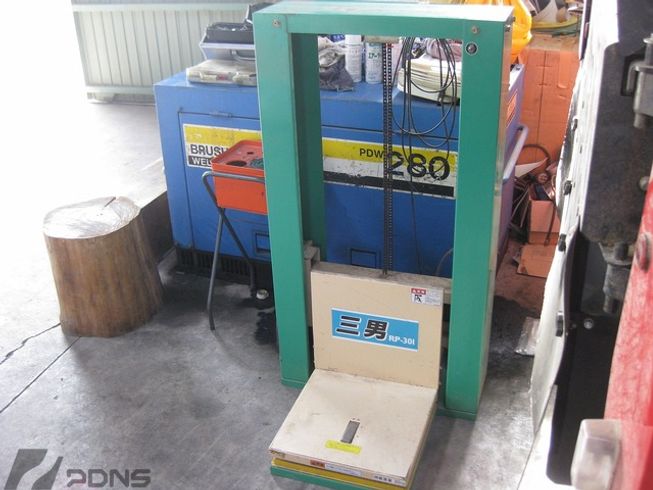 米袋リフター RP-301 写真２