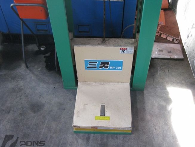 米袋リフター RP-301 写真３