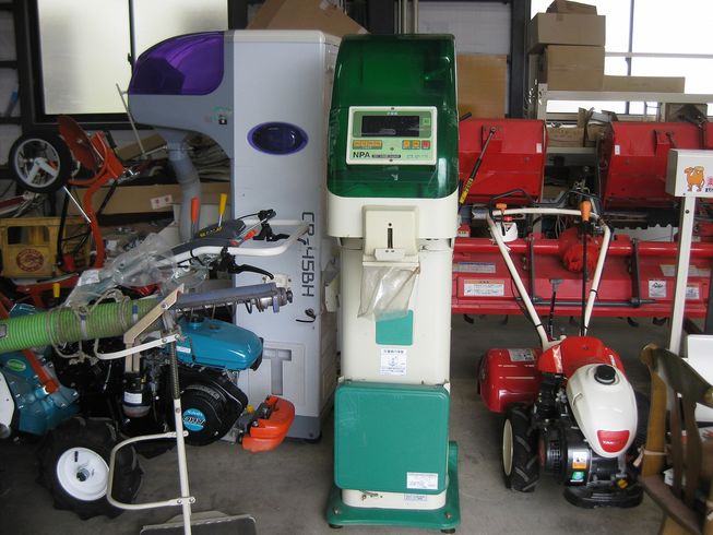 計量機 NPA335 写真３