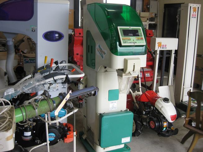 計量機 NPA335 写真２