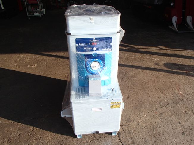 精米機 SRT1562E 写真３