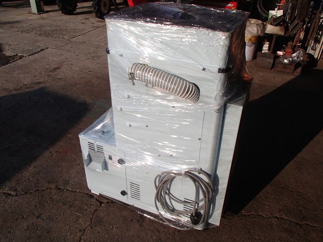 精米機 SRT1562E 写真４