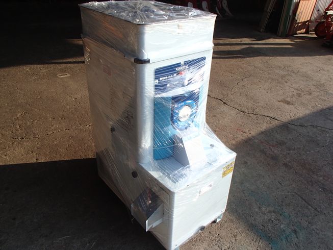 精米機 SRT1562E 写真２