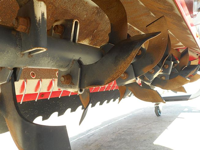 ハロー MJ160T 写真５