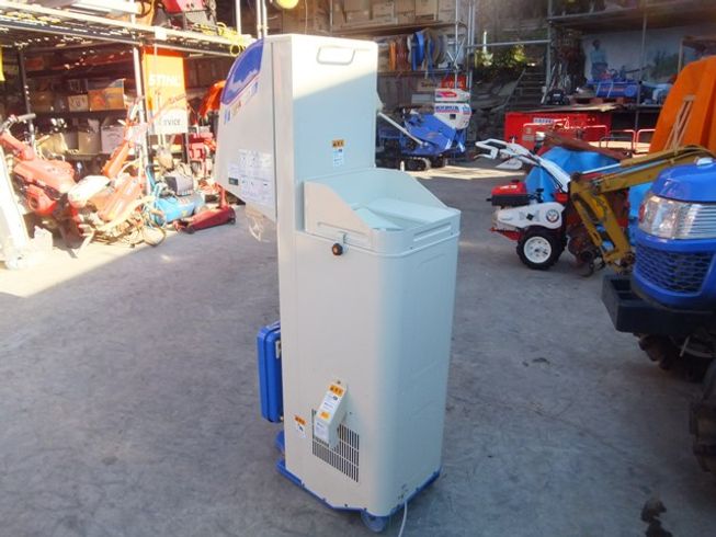 選別計量機 GPA135A(1) 写真３