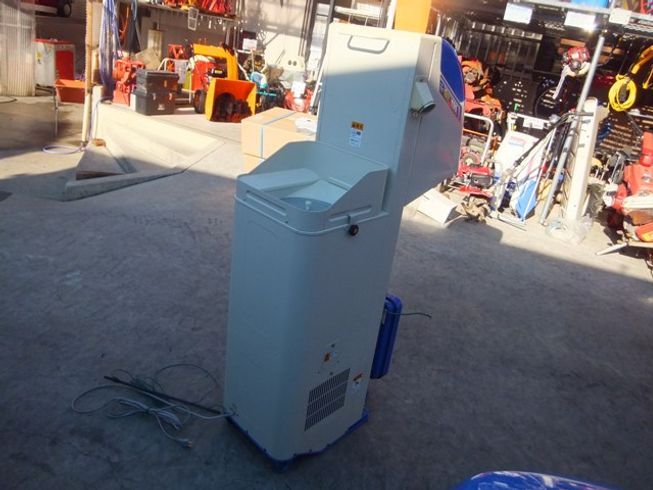 選別計量機 GPA135A(1) 写真４