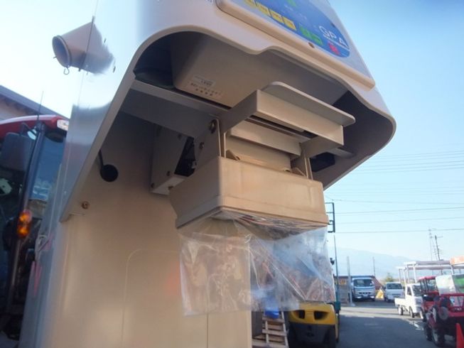 選別計量機 GPA135A(1) 写真５